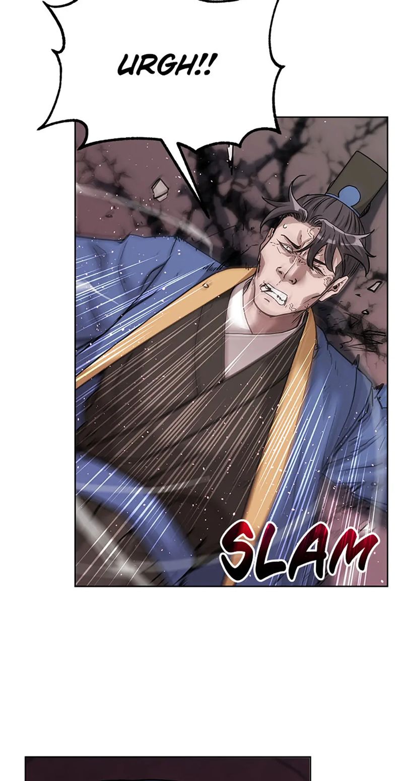 Reincarnation of the Murim Clan’s Former Ranker - Chapter 147 Page 35