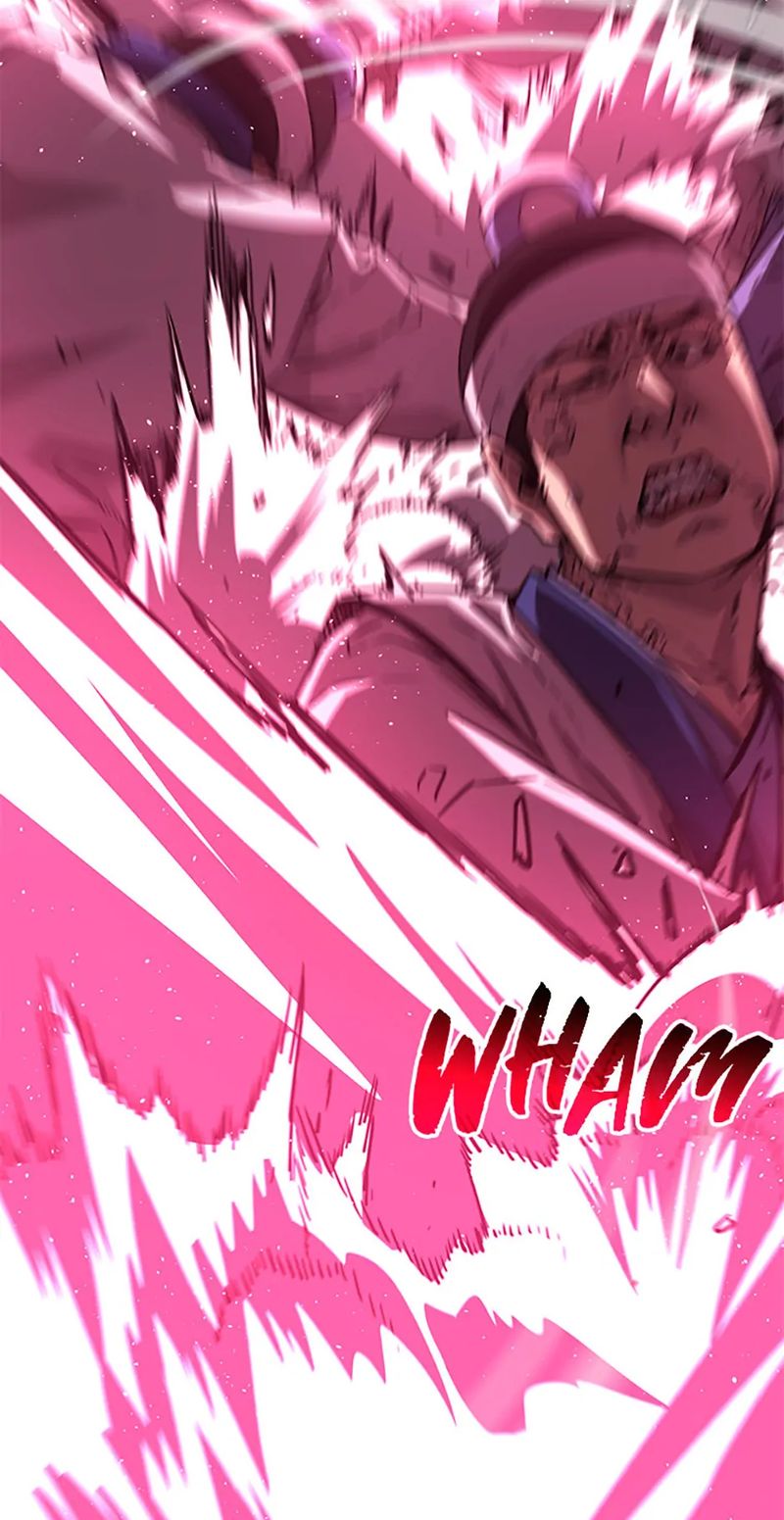 Reincarnation of the Murim Clan’s Former Ranker - Chapter 147 Page 38