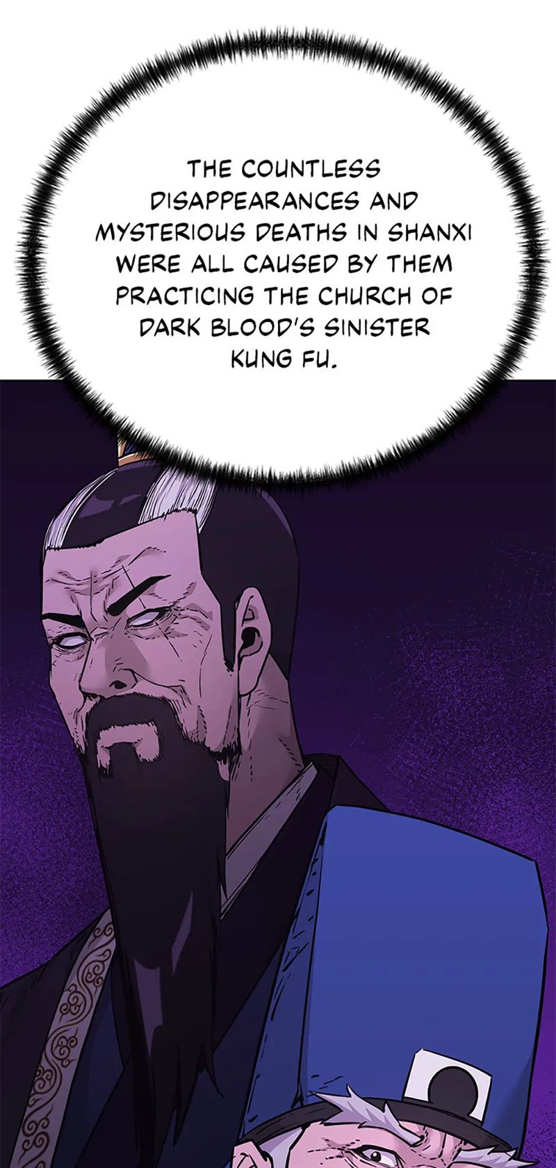 Reincarnation of the Murim Clan’s Former Ranker - Chapter 147 Page 4