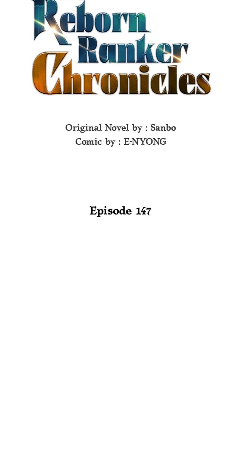 Reincarnation of the Murim Clan’s Former Ranker - Chapter 147 Page 40