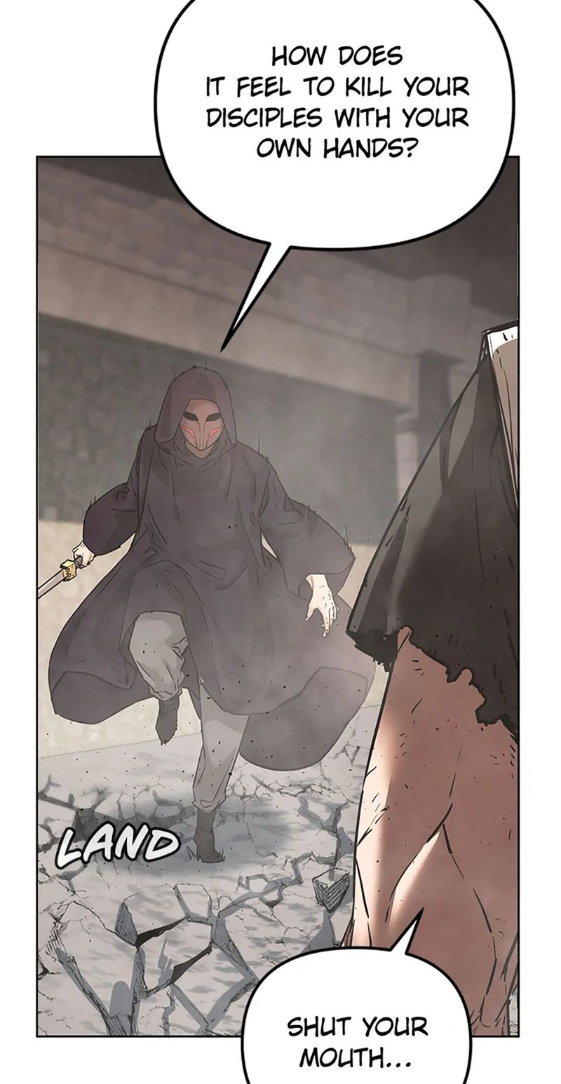 Reincarnation of the Murim Clan’s Former Ranker - Chapter 147 Page 43