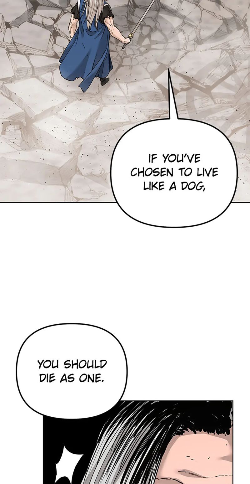 Reincarnation of the Murim Clan’s Former Ranker - Chapter 147 Page 45