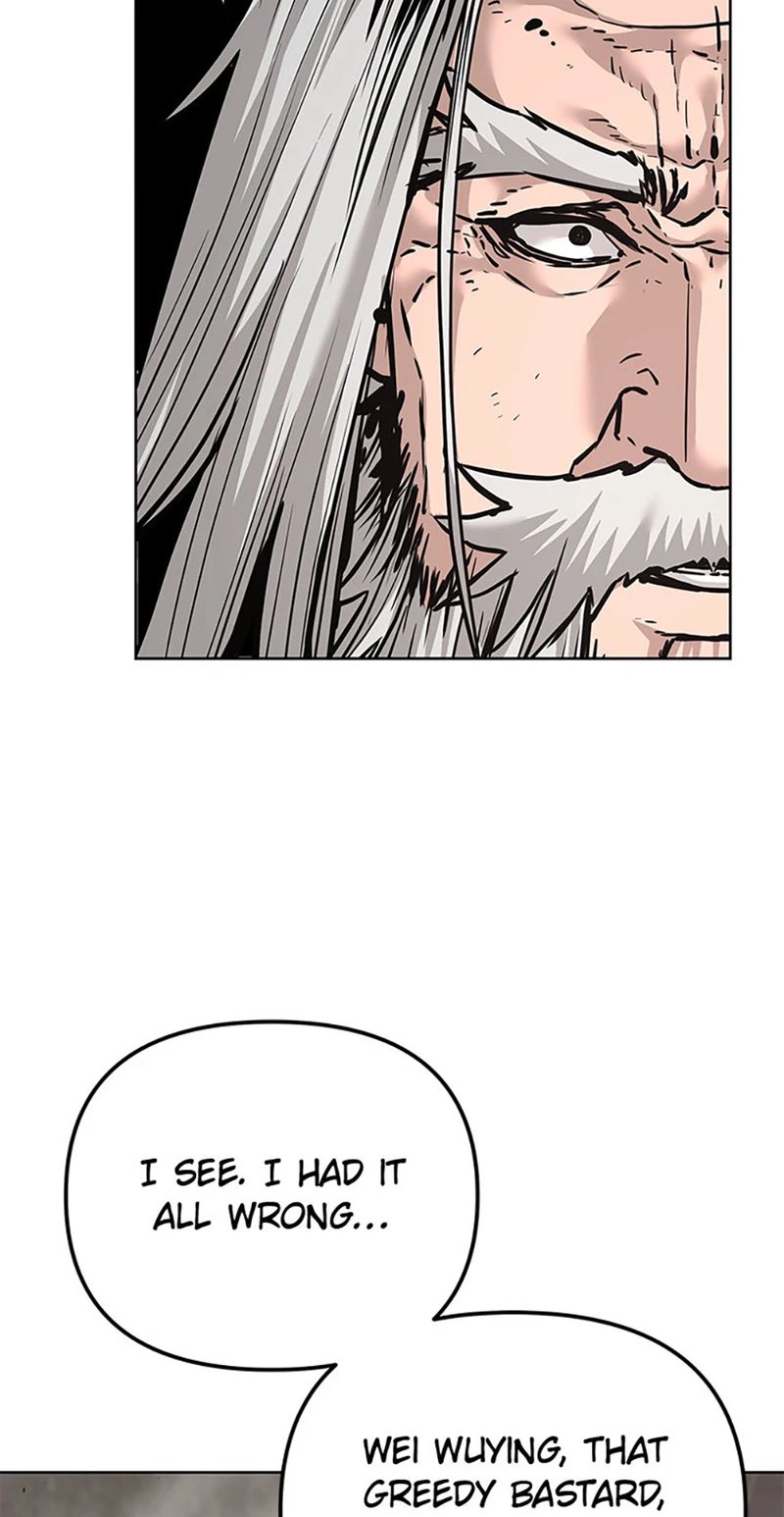 Reincarnation of the Murim Clan’s Former Ranker - Chapter 147 Page 46