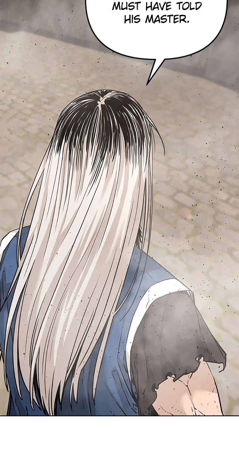 Reincarnation of the Murim Clan’s Former Ranker - Chapter 147 Page 47