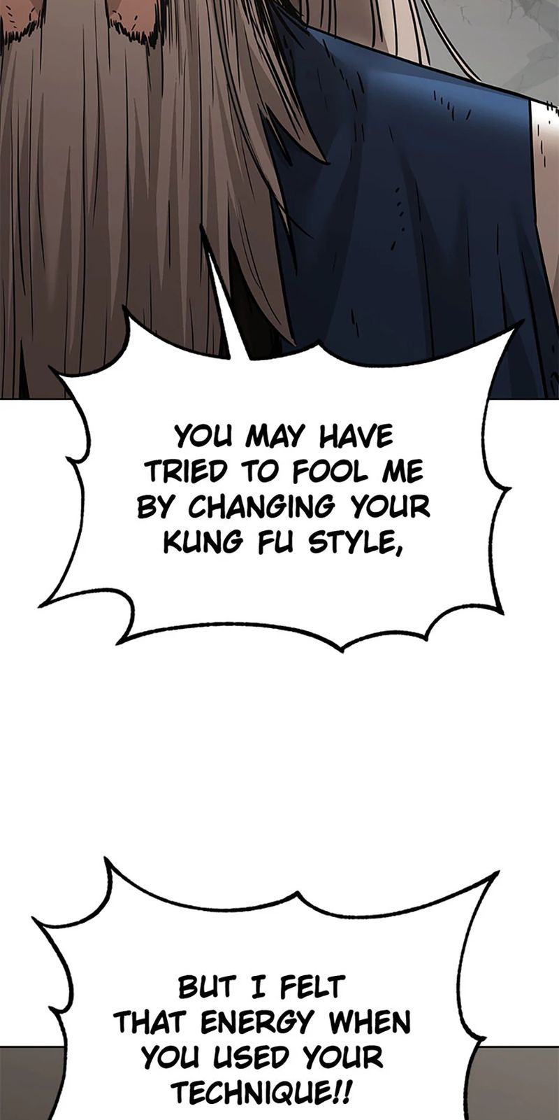 Reincarnation of the Murim Clan’s Former Ranker - Chapter 147 Page 50