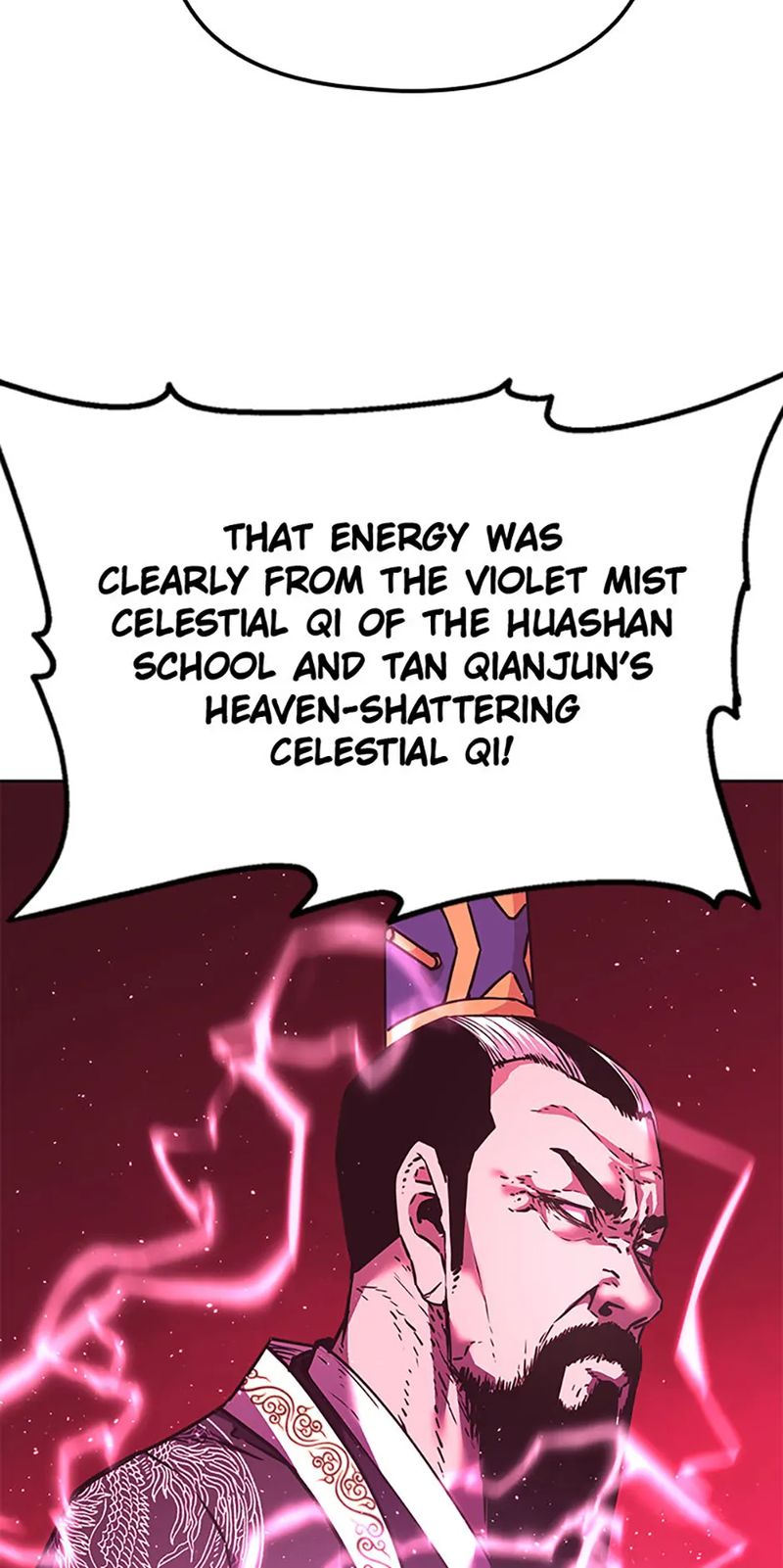 Reincarnation of the Murim Clan’s Former Ranker - Chapter 147 Page 52