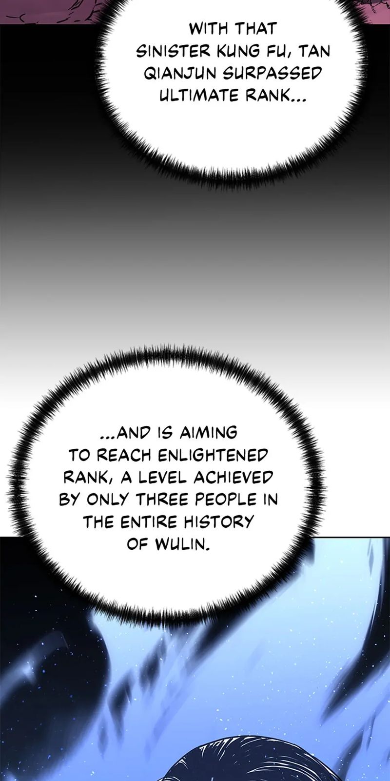 Reincarnation of the Murim Clan’s Former Ranker - Chapter 147 Page 55