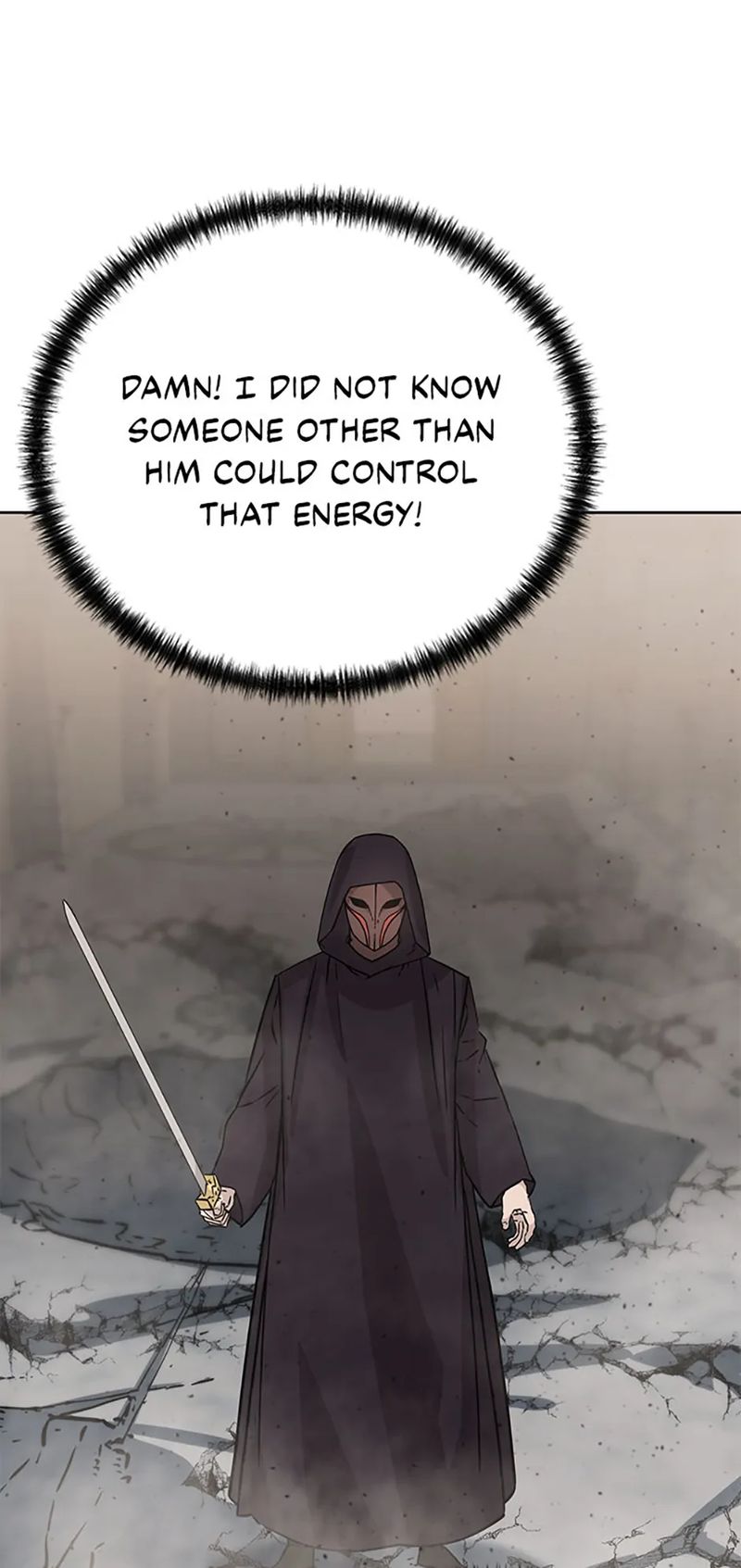 Reincarnation of the Murim Clan’s Former Ranker - Chapter 147 Page 57