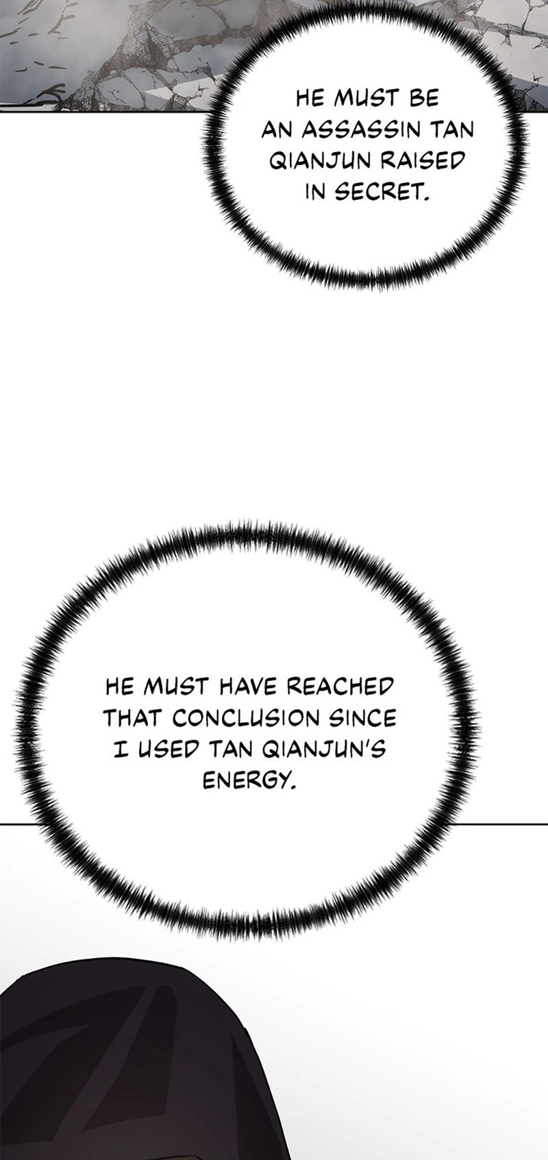 Reincarnation of the Murim Clan’s Former Ranker - Chapter 147 Page 58