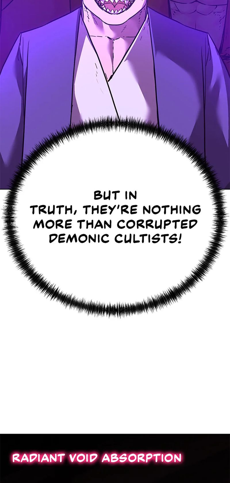 Reincarnation of the Murim Clan’s Former Ranker - Chapter 147 Page 6