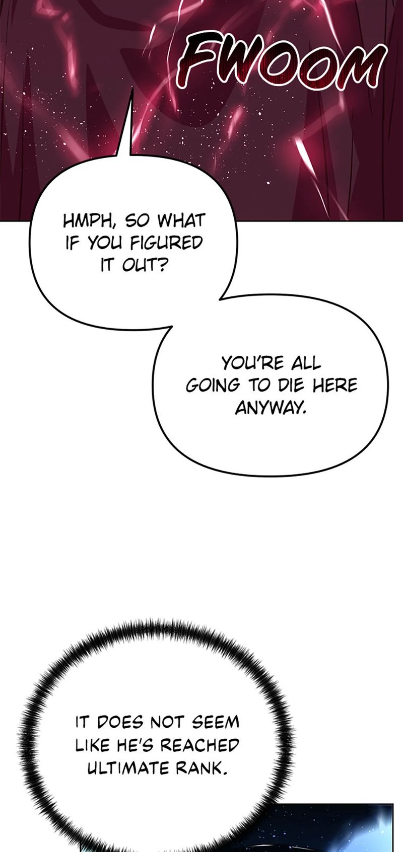 Reincarnation of the Murim Clan’s Former Ranker - Chapter 147 Page 62