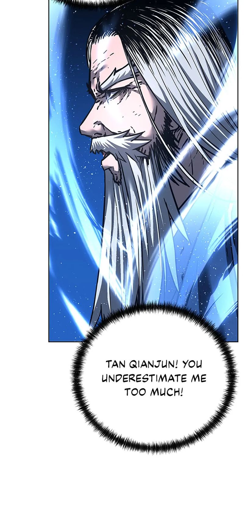 Reincarnation of the Murim Clan’s Former Ranker - Chapter 147 Page 63