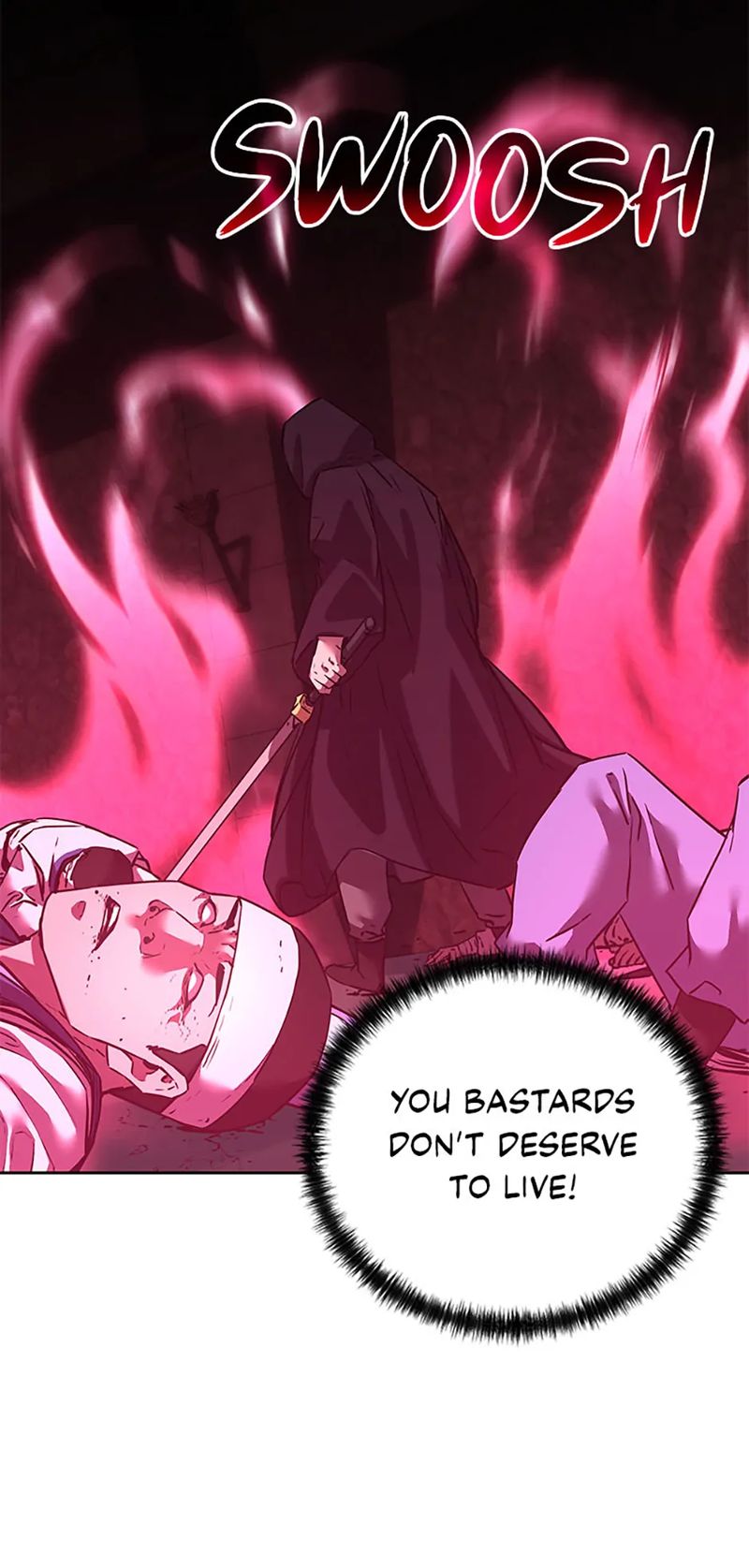 Reincarnation of the Murim Clan’s Former Ranker - Chapter 147 Page 7