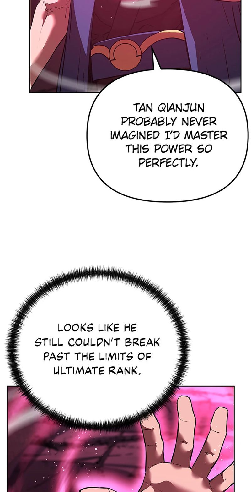 Reincarnation of the Murim Clan’s Former Ranker - Chapter 147 Page 73