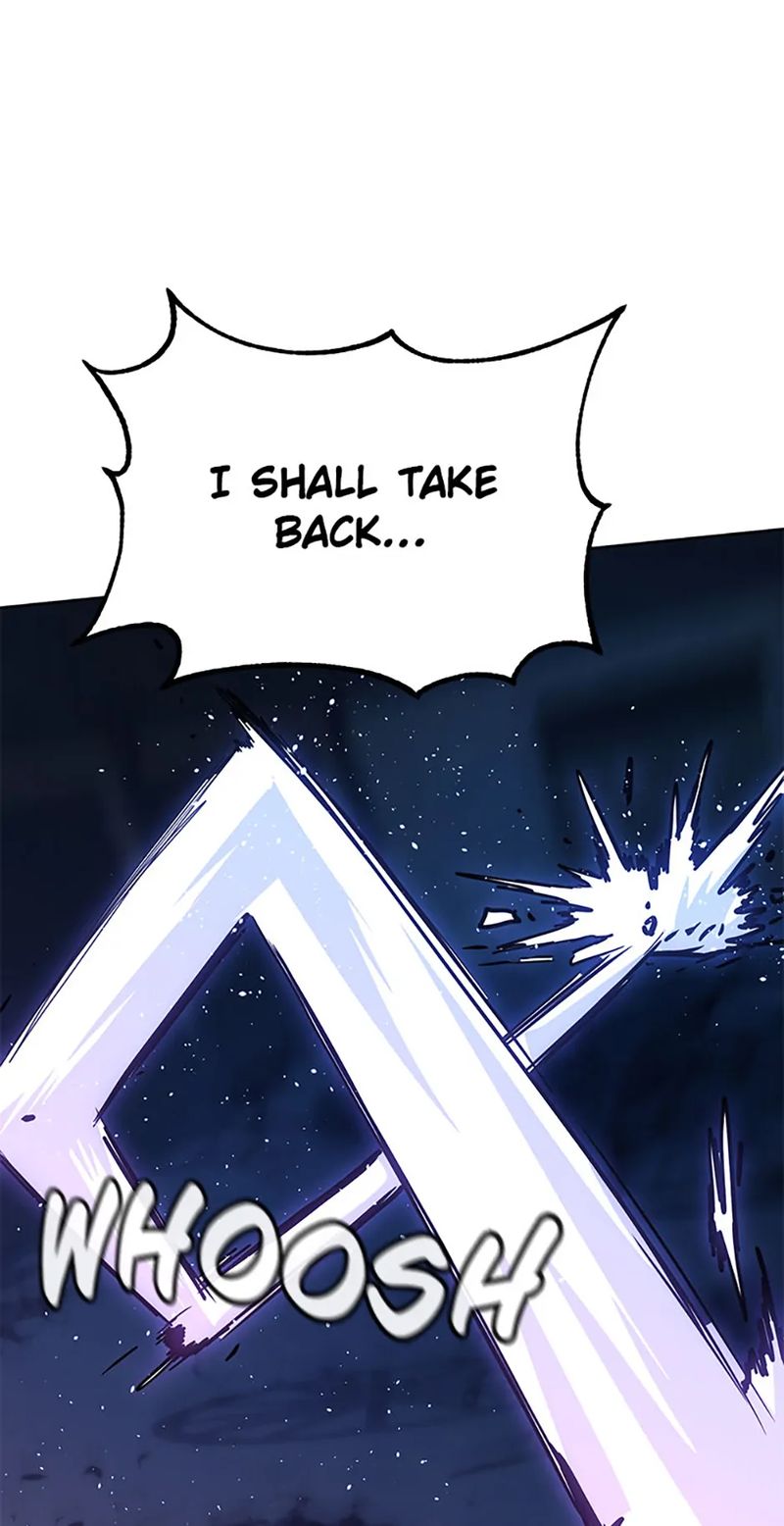 Reincarnation of the Murim Clan’s Former Ranker - Chapter 147 Page 82