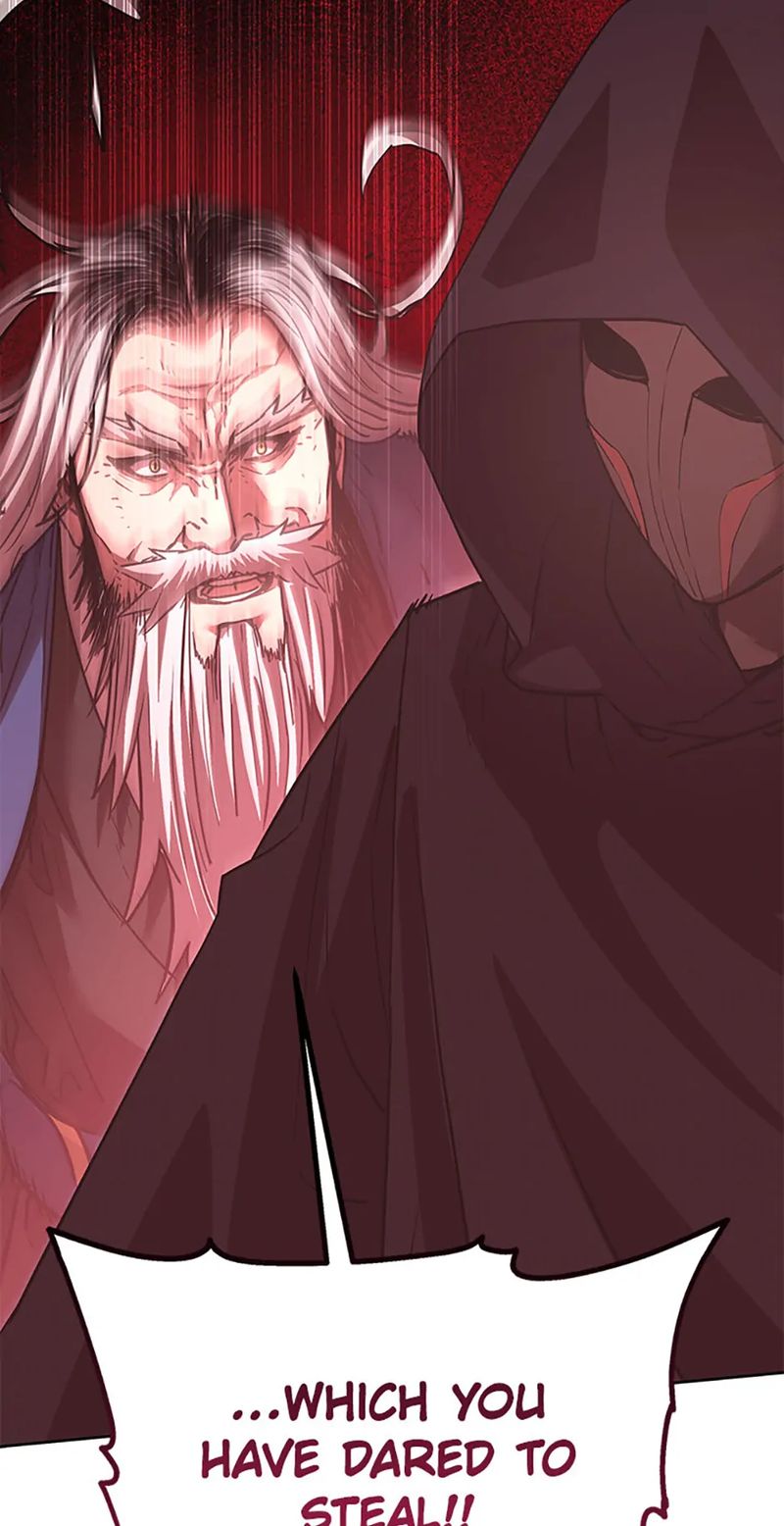 Reincarnation of the Murim Clan’s Former Ranker - Chapter 147 Page 86