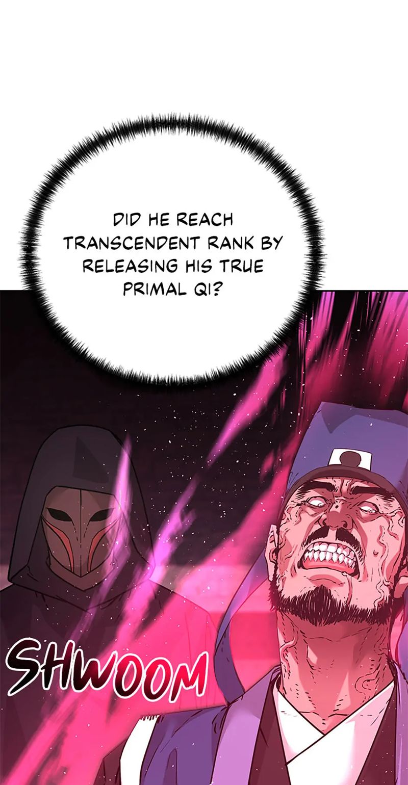 Reincarnation of the Murim Clan’s Former Ranker - Chapter 147 Page 9