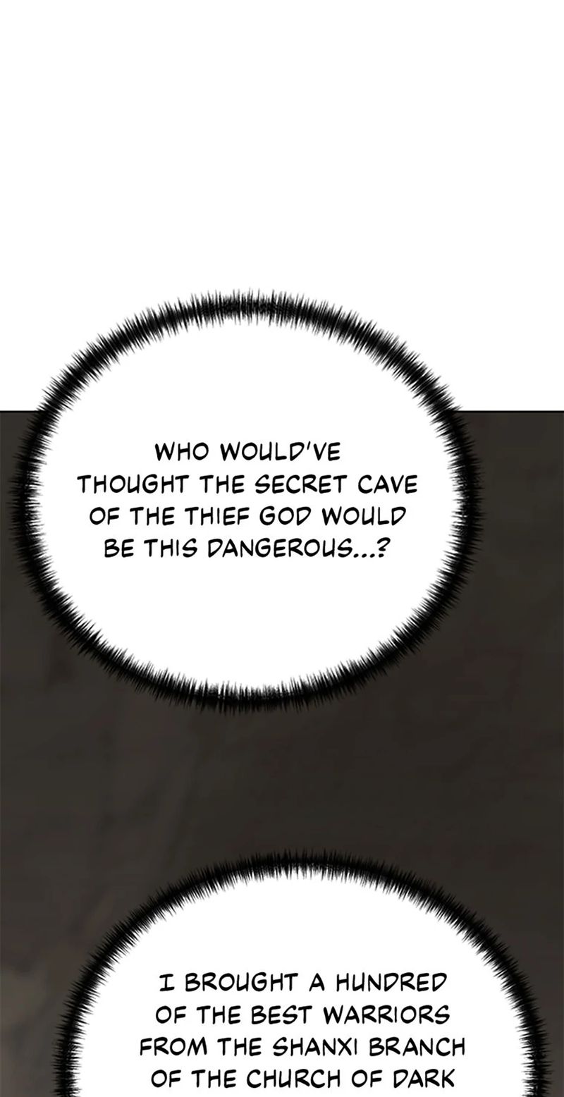 Reincarnation of the Murim Clan’s Former Ranker - Chapter 149 Page 1