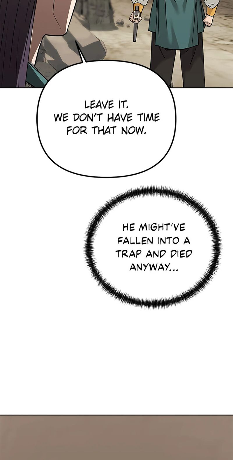 Reincarnation of the Murim Clan’s Former Ranker - Chapter 149 Page 10