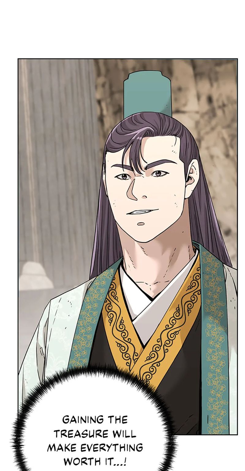 Reincarnation of the Murim Clan’s Former Ranker - Chapter 149 Page 20