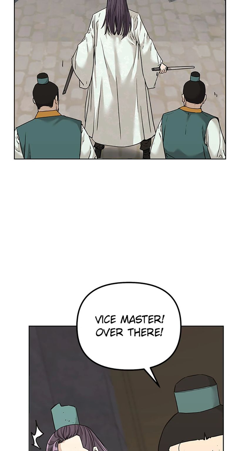 Reincarnation of the Murim Clan’s Former Ranker - Chapter 149 Page 23