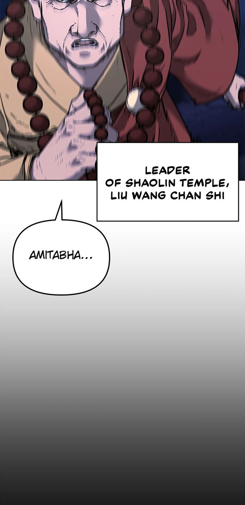 Reincarnation of the Murim Clan’s Former Ranker - Chapter 149 Page 34