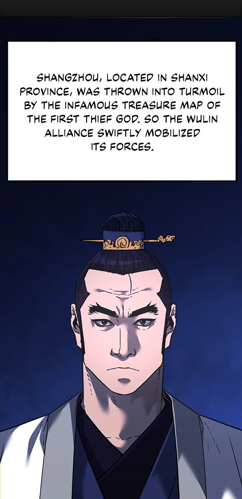 Reincarnation of the Murim Clan’s Former Ranker - Chapter 149 Page 35