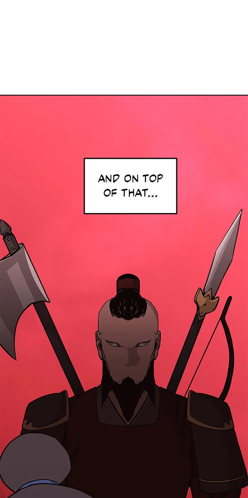 Reincarnation of the Murim Clan’s Former Ranker - Chapter 149 Page 45