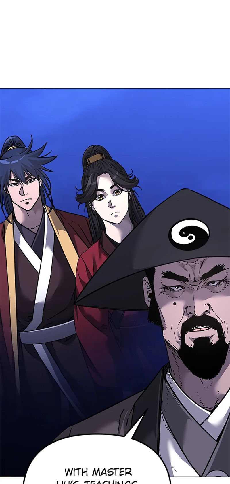 Reincarnation of the Murim Clan’s Former Ranker - Chapter 149 Page 49