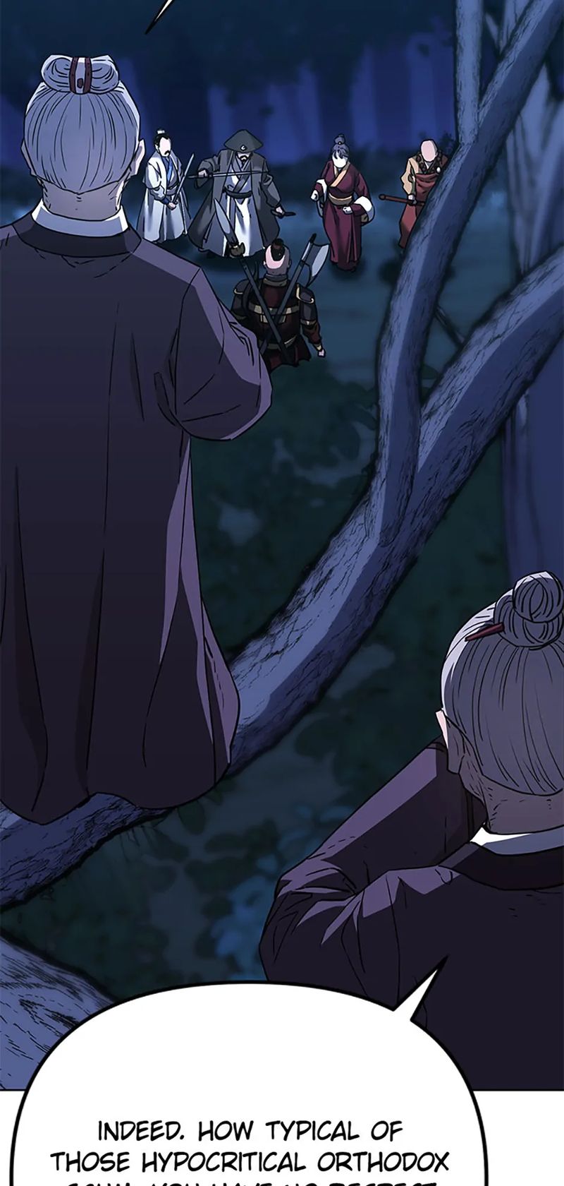 Reincarnation of the Murim Clan’s Former Ranker - Chapter 149 Page 67