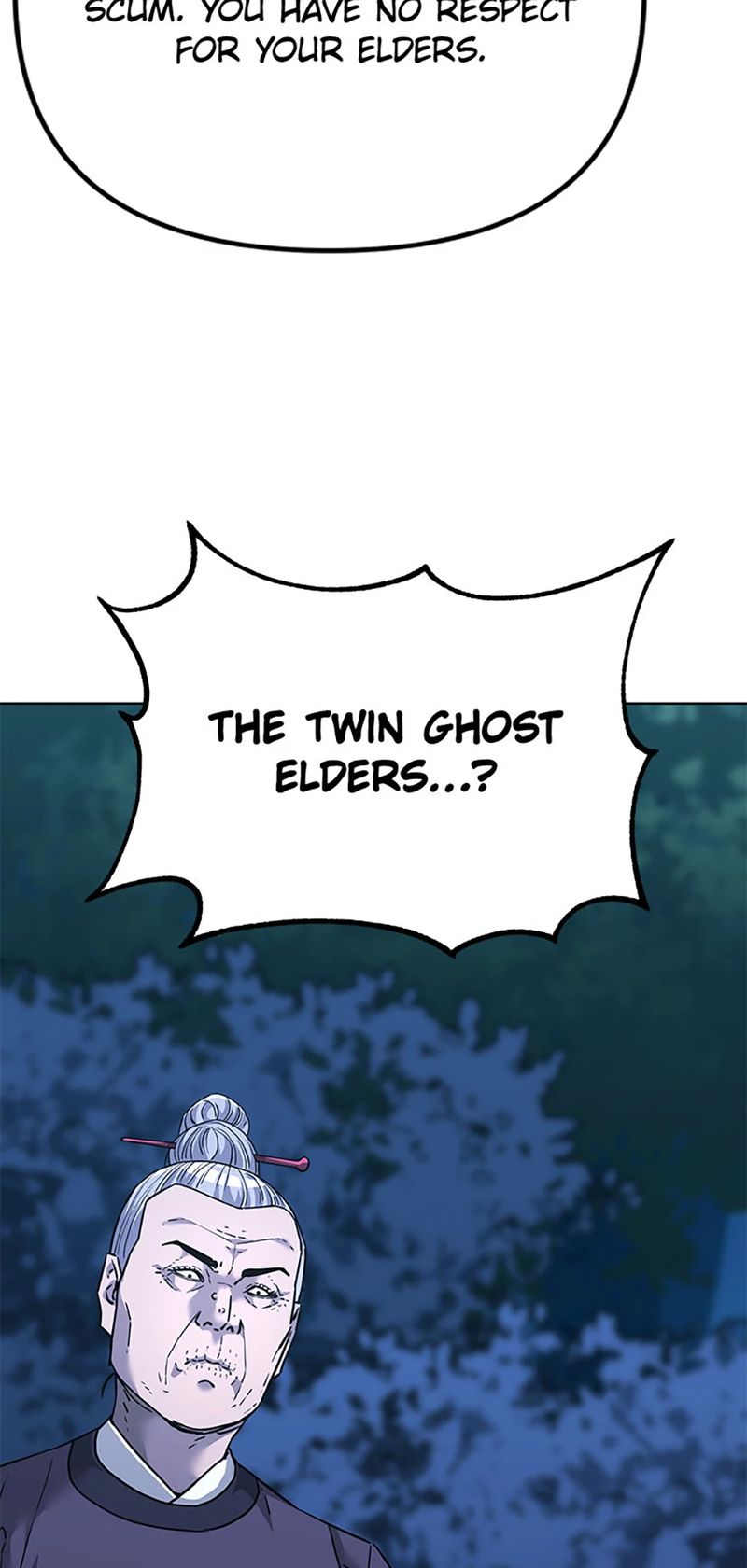 Reincarnation of the Murim Clan’s Former Ranker - Chapter 149 Page 68