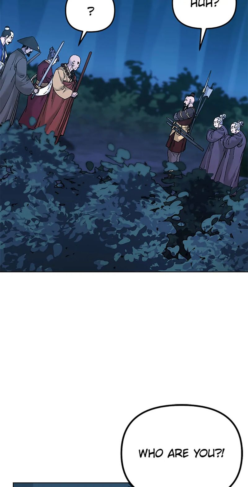 Reincarnation of the Murim Clan’s Former Ranker - Chapter 149 Page 76