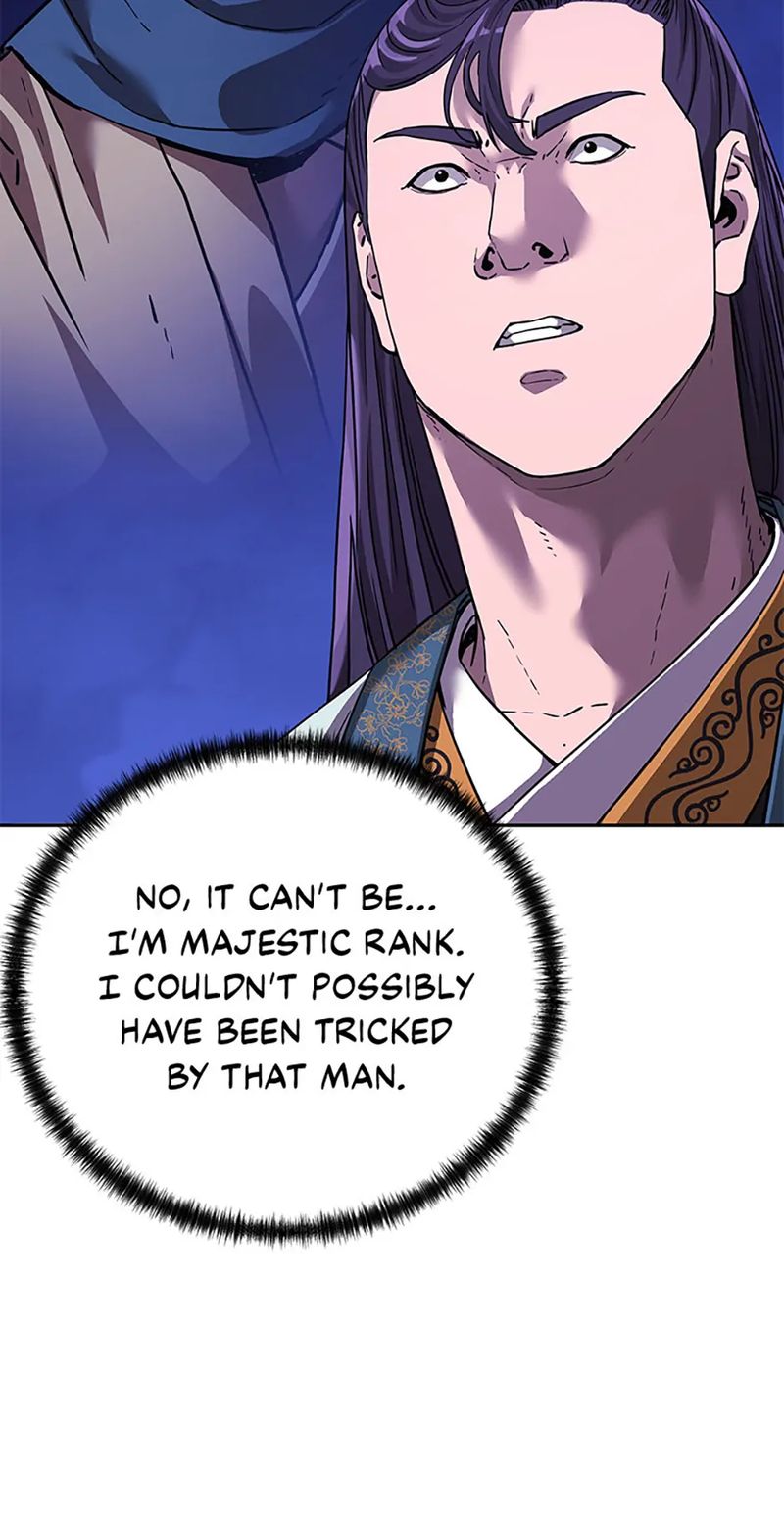 Reincarnation of the Murim Clan’s Former Ranker - Chapter 149 Page 8