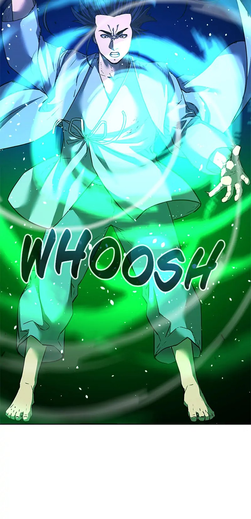 Reincarnation of the Murim Clan’s Former Ranker - Chapter 155 Page 29