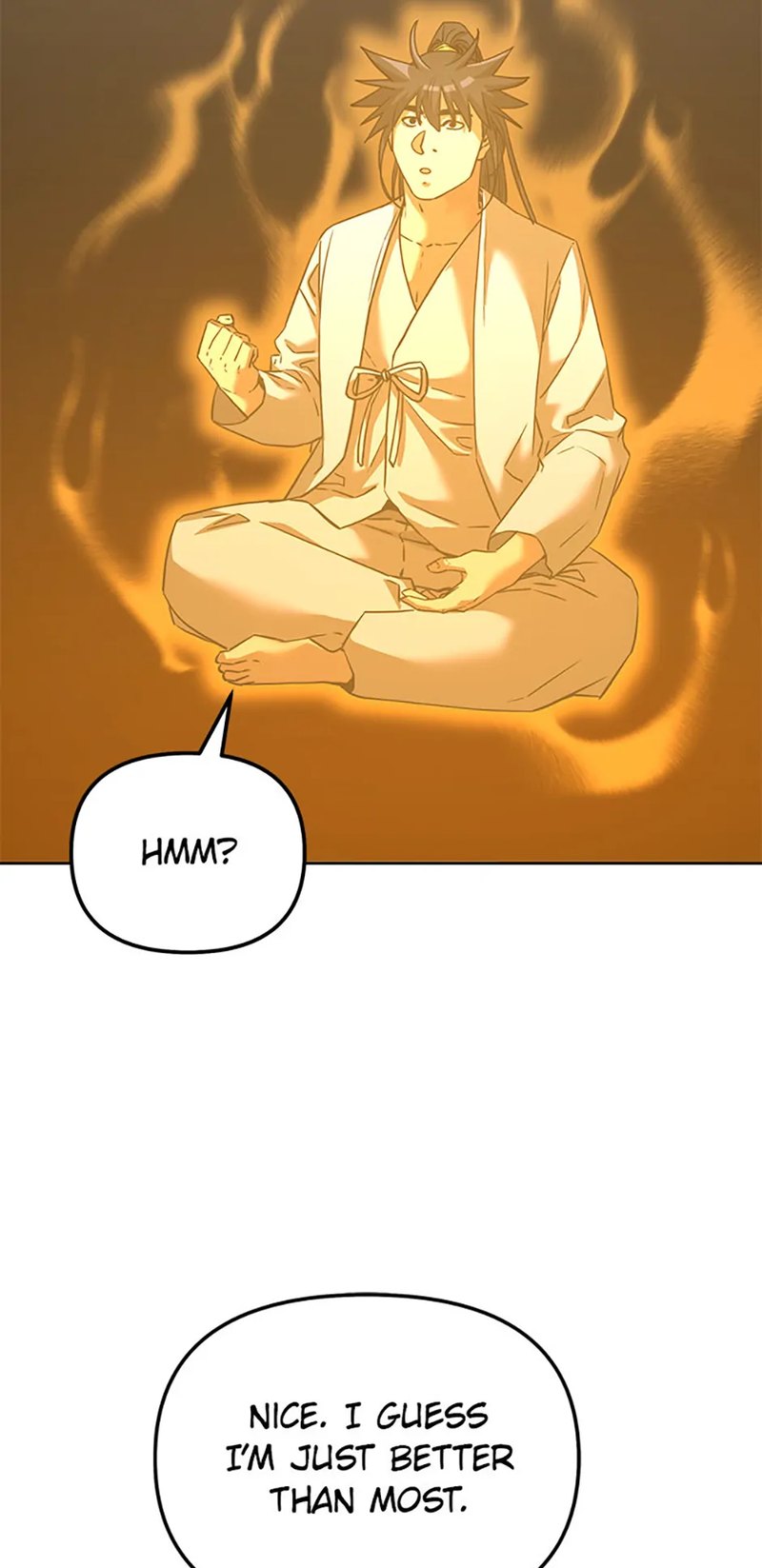 Reincarnation of the Murim Clan’s Former Ranker - Chapter 155 Page 48