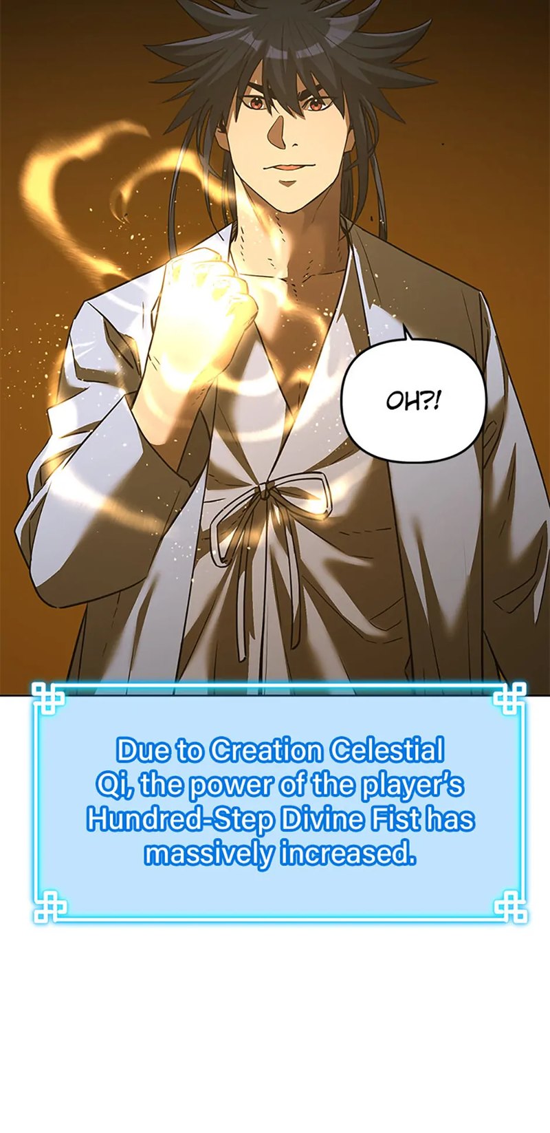 Reincarnation of the Murim Clan’s Former Ranker - Chapter 155 Page 53