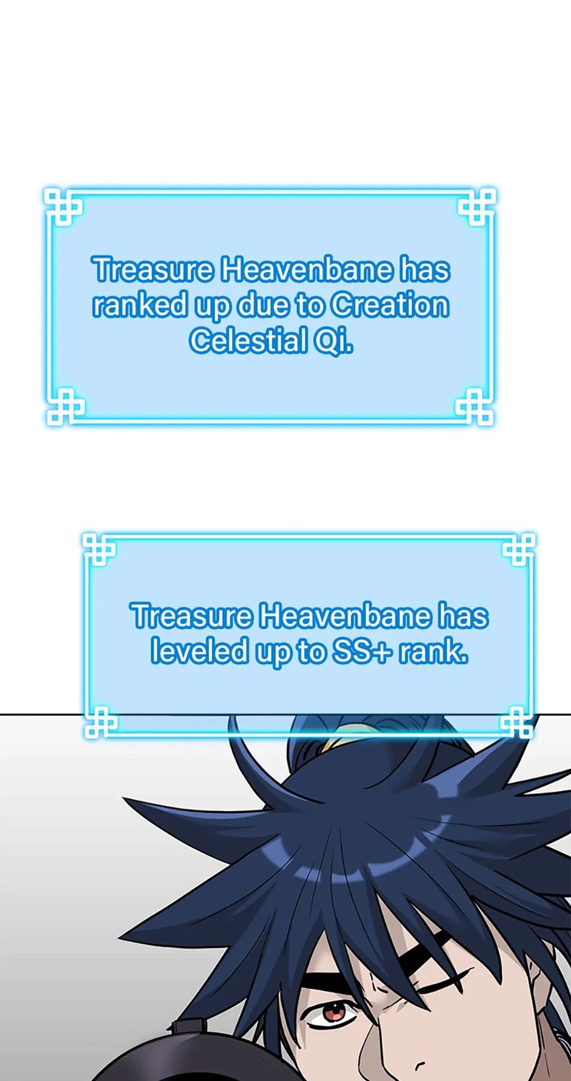 Reincarnation of the Murim Clan’s Former Ranker - Chapter 155 Page 62