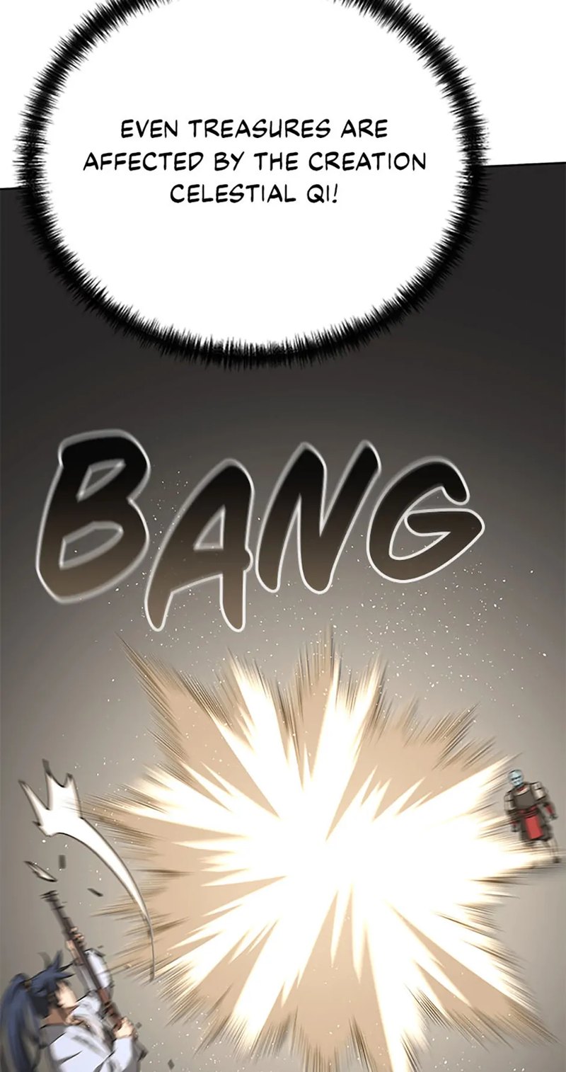 Reincarnation of the Murim Clan’s Former Ranker - Chapter 155 Page 64