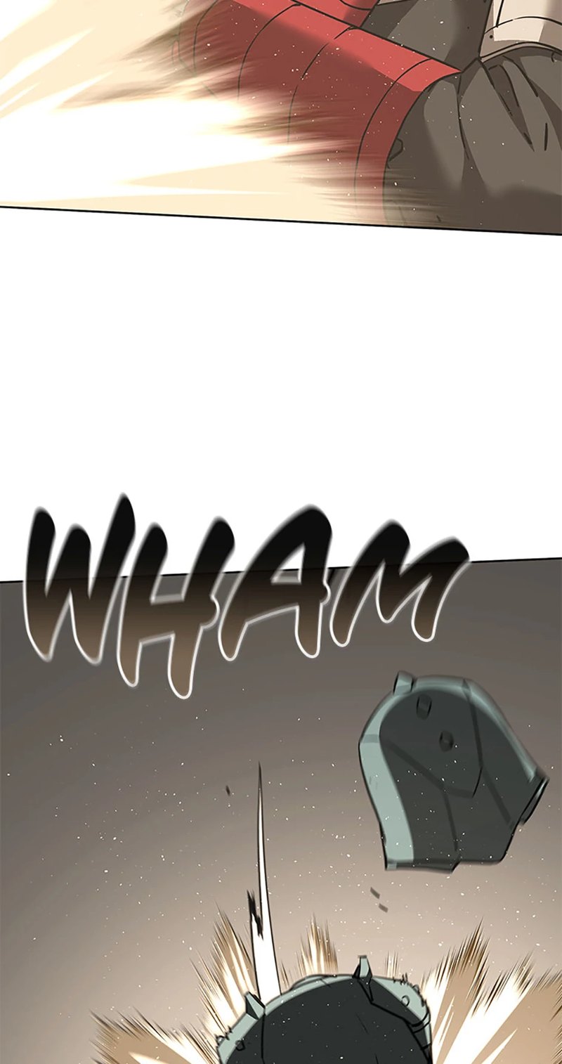 Reincarnation of the Murim Clan’s Former Ranker - Chapter 155 Page 68