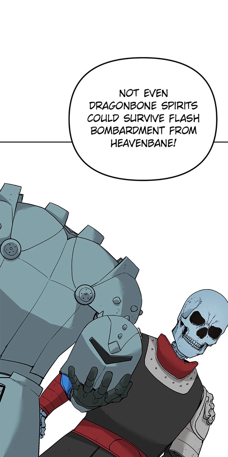 Reincarnation of the Murim Clan’s Former Ranker - Chapter 155 Page 71
