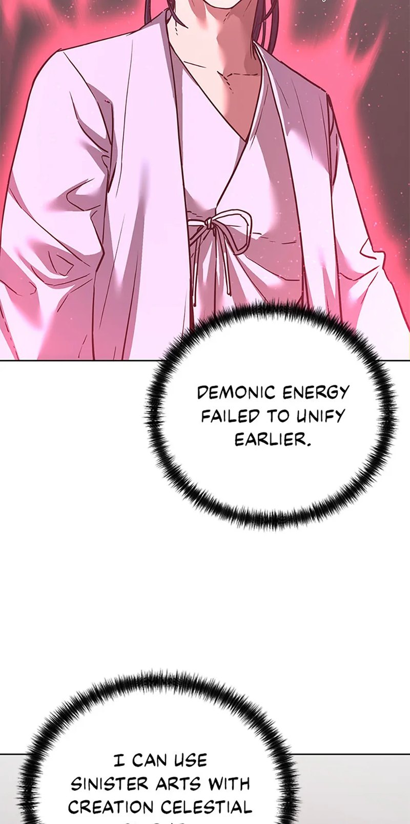 Reincarnation of the Murim Clan’s Former Ranker - Chapter 155 Page 74