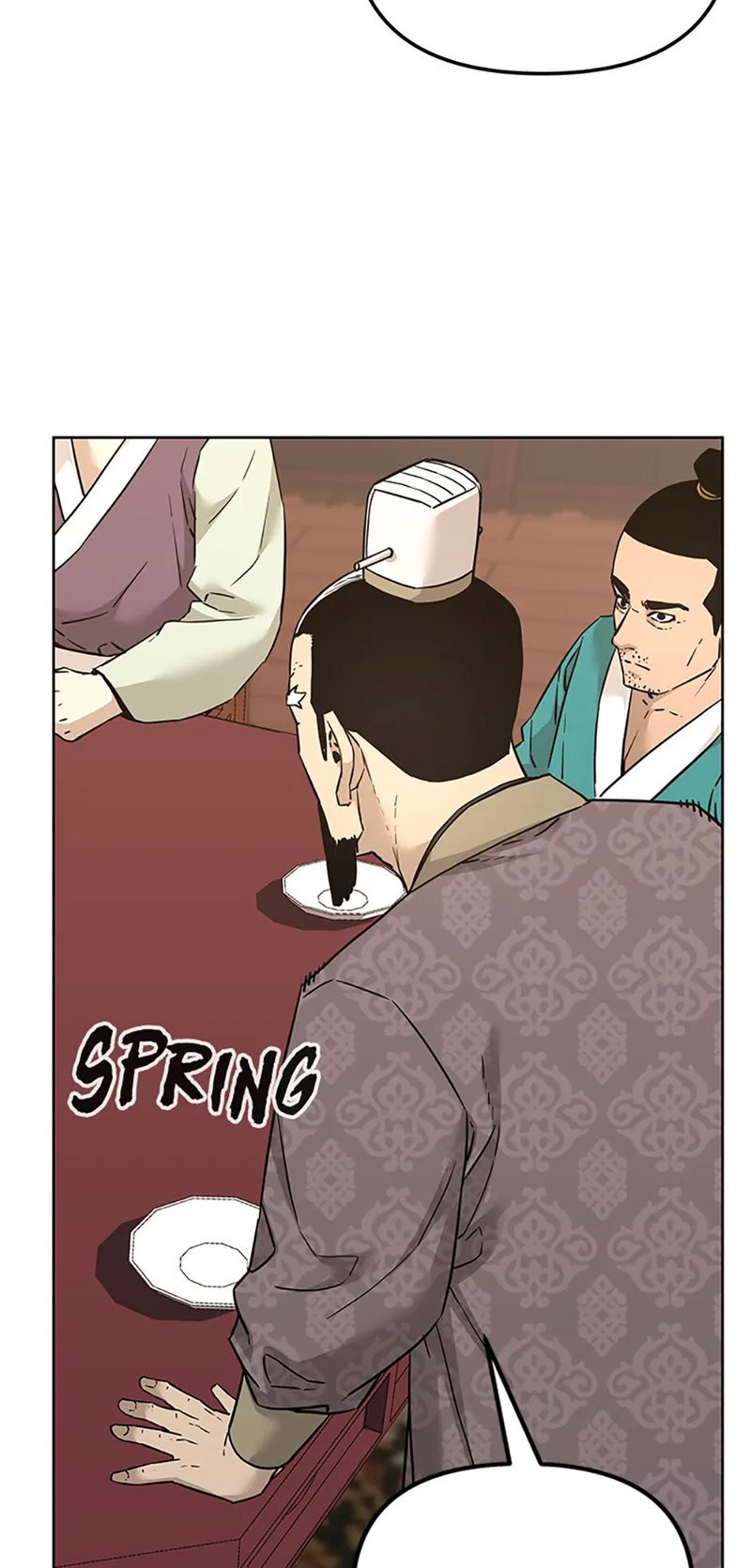 Reincarnation of the Murim Clan’s Former Ranker - Chapter 158 Page 26