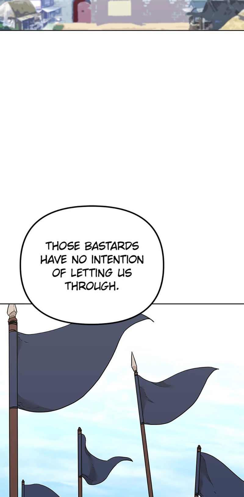 Reincarnation of the Murim Clan’s Former Ranker - Chapter 158 Page 33