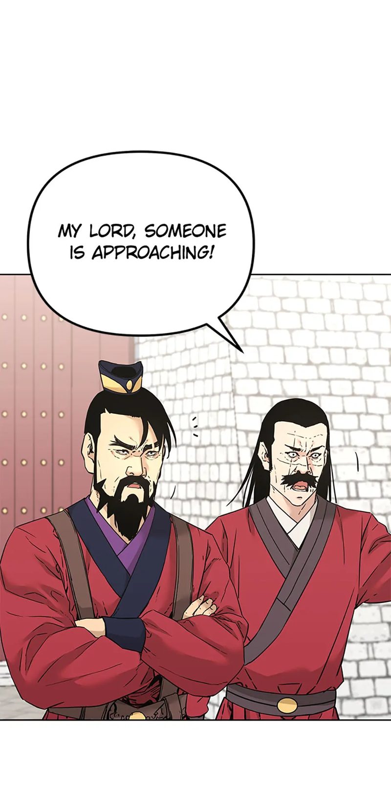 Reincarnation of the Murim Clan’s Former Ranker - Chapter 158 Page 38