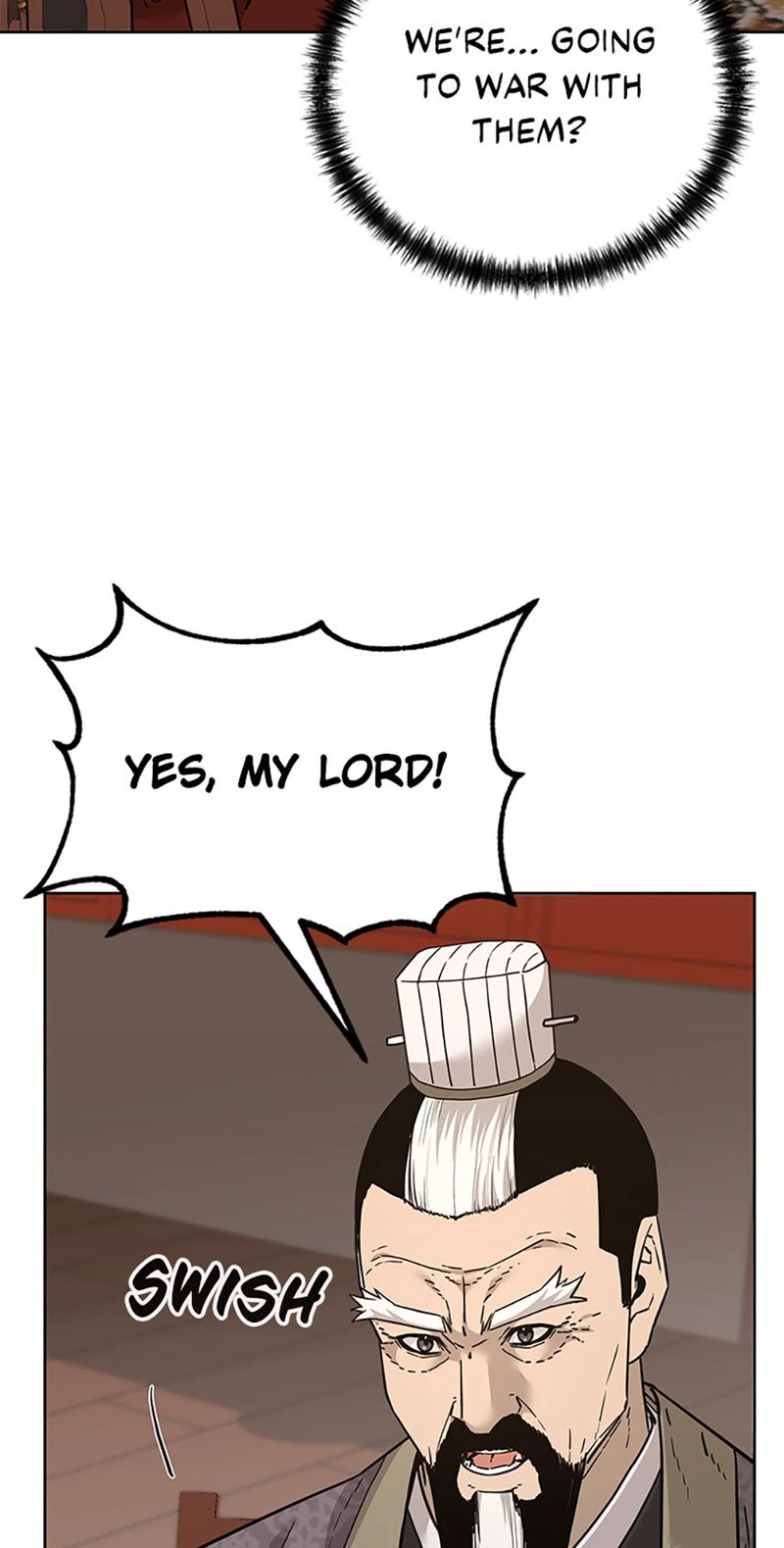 Reincarnation of the Murim Clan’s Former Ranker - Chapter 158 Page 4