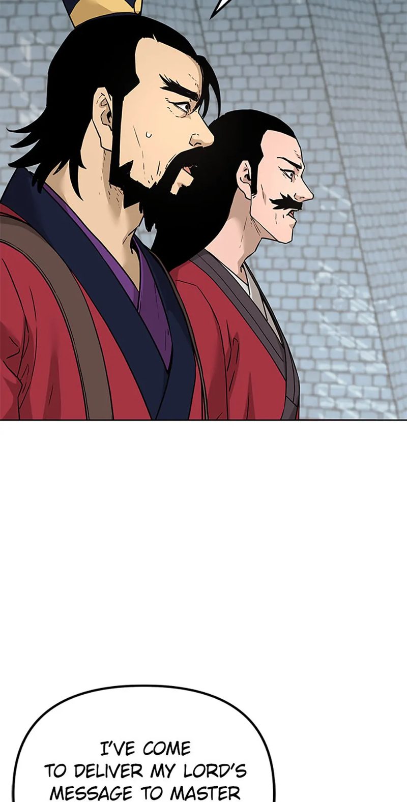 Reincarnation of the Murim Clan’s Former Ranker - Chapter 158 Page 42