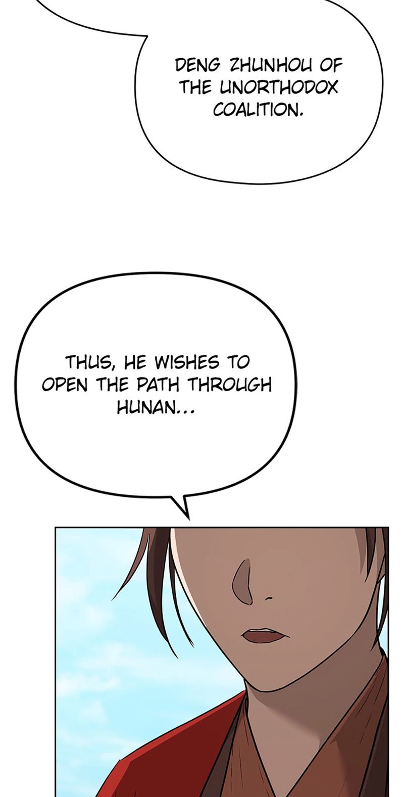 Reincarnation of the Murim Clan’s Former Ranker - Chapter 158 Page 44