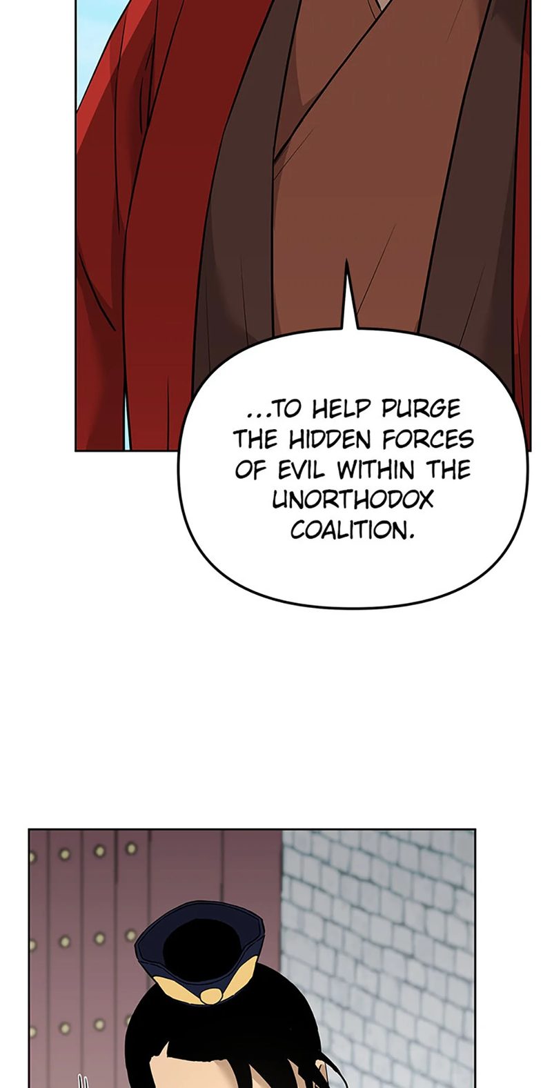 Reincarnation of the Murim Clan’s Former Ranker - Chapter 158 Page 45