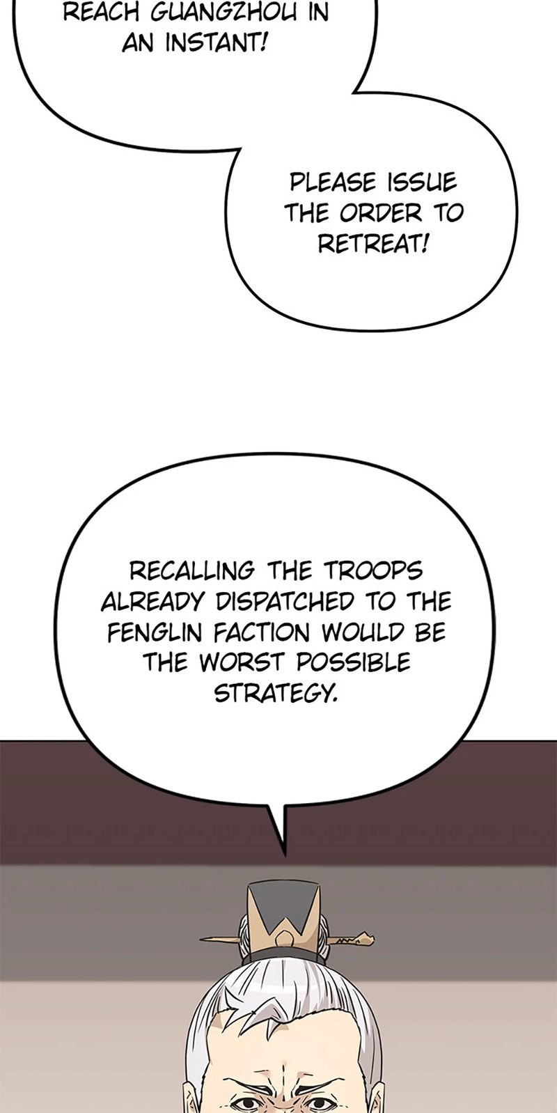 Reincarnation of the Murim Clan’s Former Ranker - Chapter 158 Page 61
