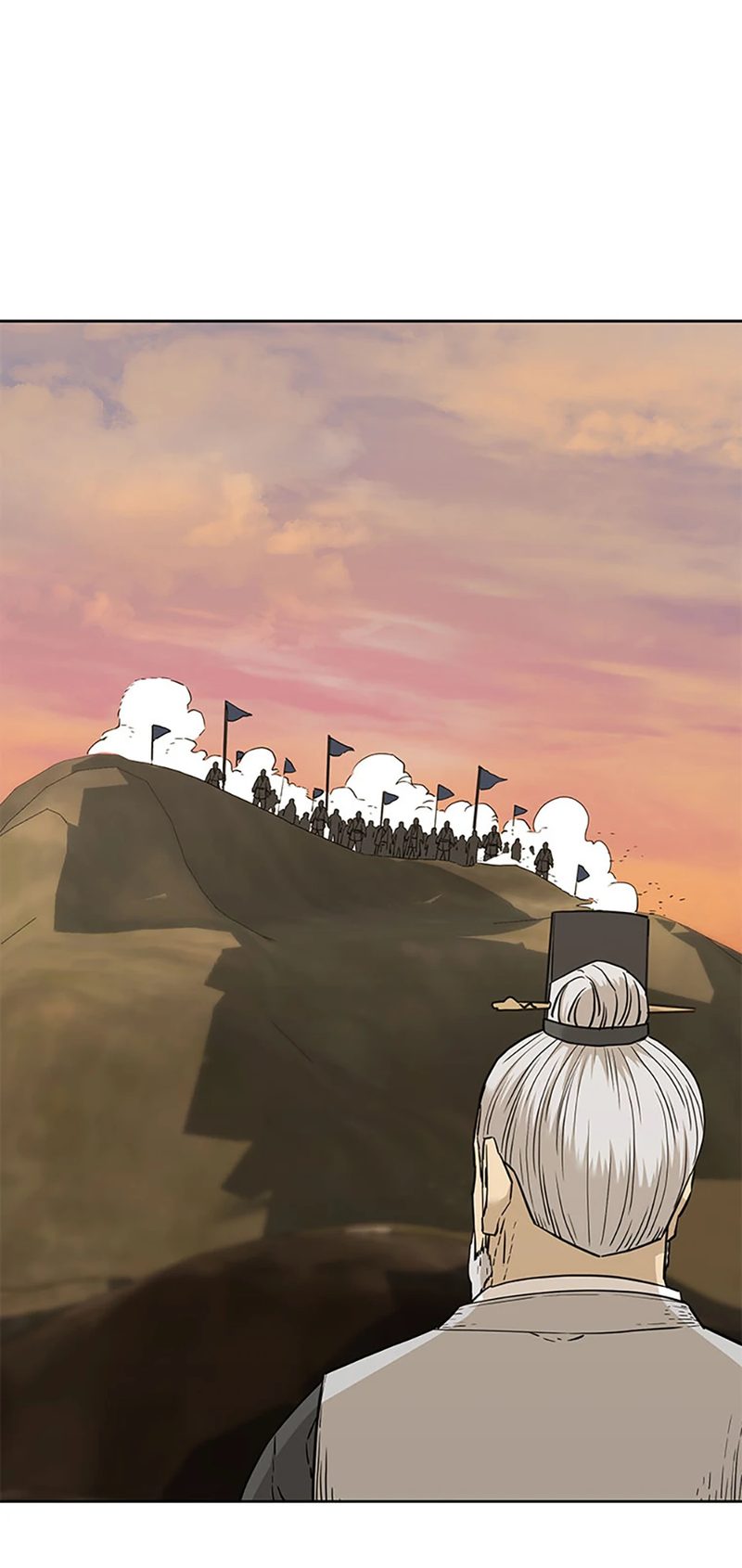 Reincarnation of the Murim Clan’s Former Ranker - Chapter 158 Page 79